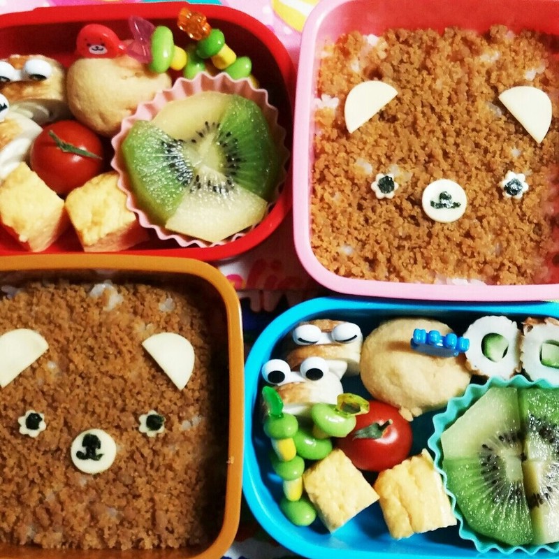 みんなが作ってる 幼稚園 そぼろのレシピ クックパッド 簡単おいしいみんなのレシピが360万品