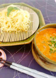 みんなが作ってる 冷やし中華 つけ麺のレシピ クックパッド 簡単おいしいみんなのレシピが356万品