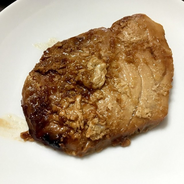 フライパンdeメカジキ照り焼き レシピ 作り方 By いっくんみーくん クックパッド 簡単おいしいみんなのレシピが366万品
