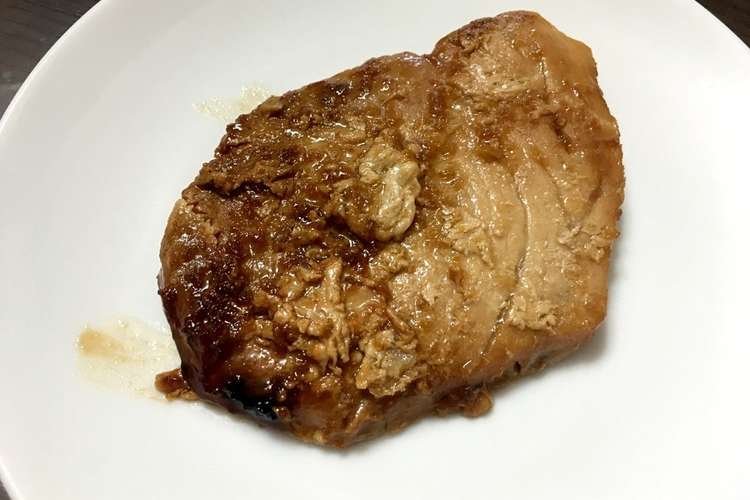 フライパンdeメカジキ照り焼き レシピ 作り方 By いっくんみーくん クックパッド 簡単おいしいみんなのレシピが363万品