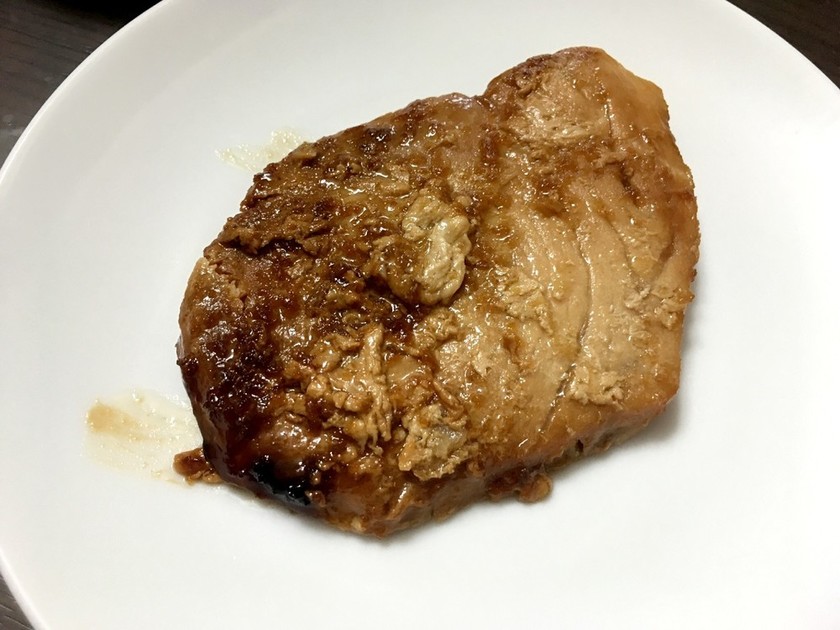 フライパンdeメカジキ照り焼き By いっくんみーくん クックパッド 簡単おいしいみんなのレシピが356万品