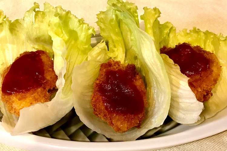 小麦粉なしで時短 真鱈の粉チーズフライ レシピ 作り方 By Iaママ クックパッド 簡単おいしいみんなのレシピが355万品