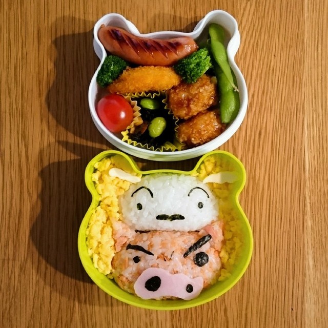シロ ぶりぶりざえもん 簡単 キャラ弁 レシピ 作り方 By 三田のお父さん クックパッド 簡単おいしいみんなのレシピが363万品 シロ ぶりぶりざえもん 簡単 キャラ弁 レシピ 作り方 By 三田のお父さん クックパッド 簡単おいしいみんなのレシピが363万品