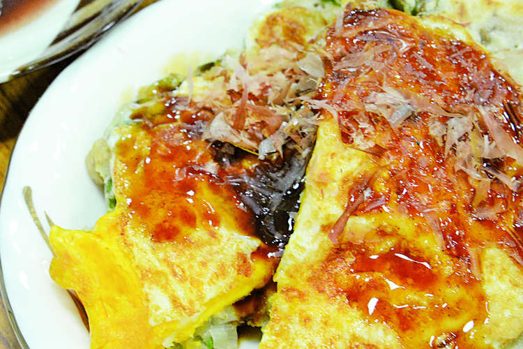 いなべの小さなごちそう 鼎のそば焼き レシピ 作り方 By いなべ市 クックパッド 簡単おいしいみんなのレシピが355万品