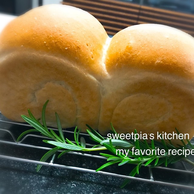 玉ねぎペーストde新玉ねぎ食パン レシピ 作り方 By Sweetpia クックパッド