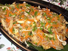 冷めても美味しいと大好評★あんかけ豆腐