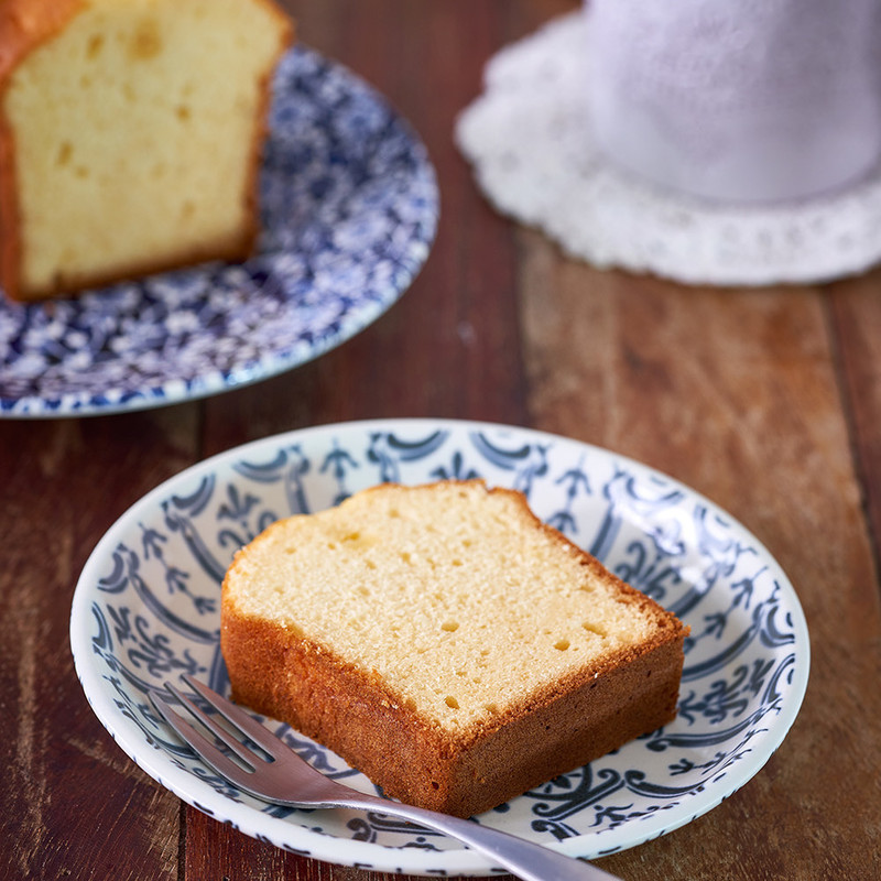 みんなが作ってる 有塩バター パウンドケーキのレシピ クックパッド 簡単おいしいみんなのレシピが347万品
