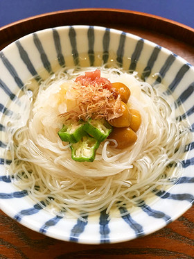 低糖質!匠のダイエット麺 和だし味☆