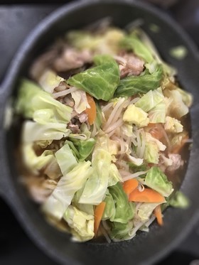 プロ直伝♡中華丼のあん