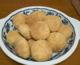 バターなし!サクサク☆アーモンドクッキー