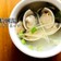 蛤蜊湯（ハマグリスープ）台湾料理