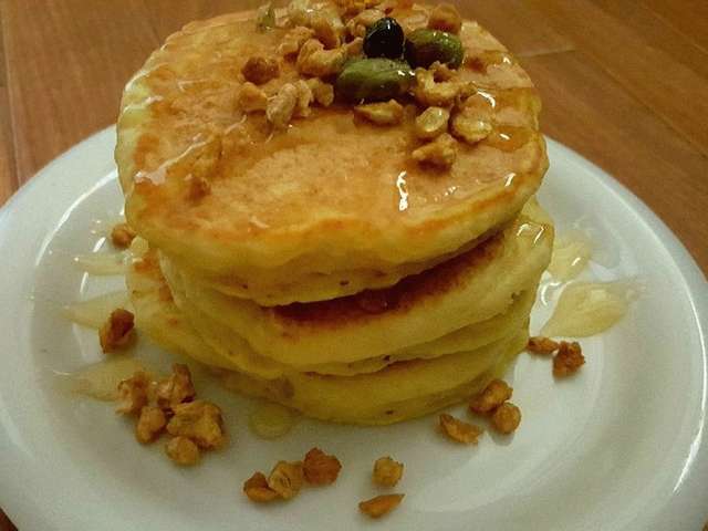 イメージカタログ 有名な パン 食べ 放題 カロリー