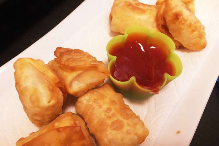 ６pチーズとベーコンのカサ増しおつまみ レシピ 作り方 By いないいないばぁ子 クックパッド 簡単おいしいみんなのレシピが352万品