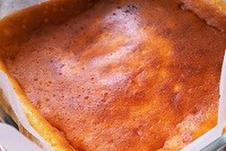 低糖質 低脂肪 ヨーグルトケーキ レシピ 作り方 By Shiopon クックパッド