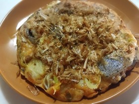 ダイエットに!腸活に!納豆キムチ焼き