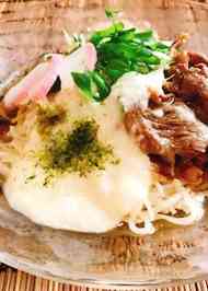 みんなが作ってる ぶっかけうどん つゆ 白だしのレシピ クックパッド 簡単おいしいみんなのレシピが348万品