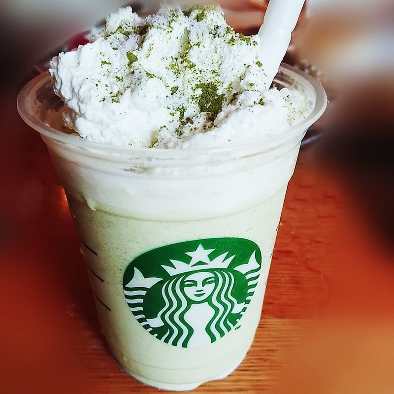 みんなが作ってる スタバ風フラペチーノのレシピ クックパッド 簡単おいしいみんなのレシピが360万品