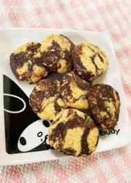 みんなが作ってる アイスボックスクッキー 型抜きのレシピ クックパッド 簡単おいしいみんなのレシピが360万品