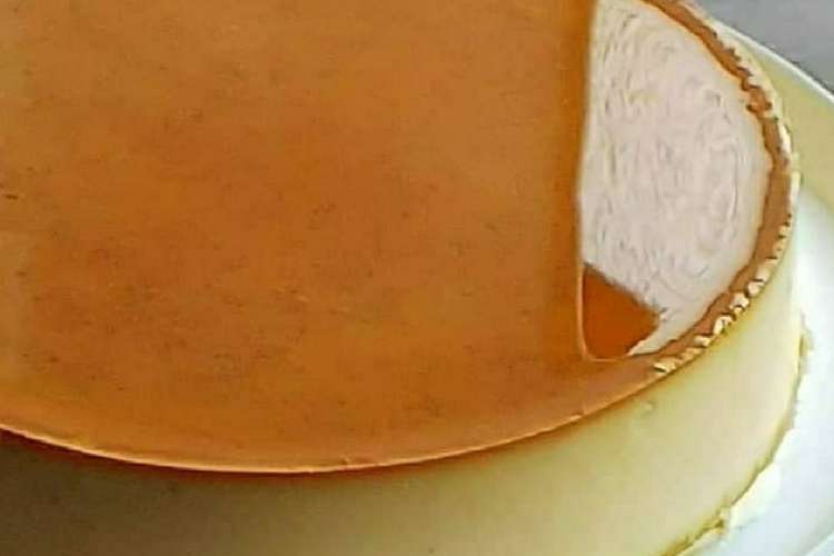 スが入らないジャンボプリン レシピ 作り方 By Miokaレシピ クックパッド 簡単おいしいみんなのレシピが356万品