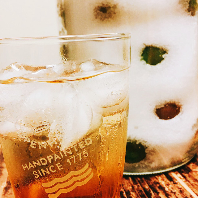 冷凍梅で失敗なし 簡単梅シロップの作り方 レシピ 作り方 By めぐみの郷 クックパッド 簡単おいしいみんなのレシピが358万品