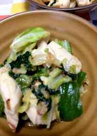 みんなが作ってる 鶏胸肉 キャベツ ピーマンのレシピ クックパッド 簡単おいしいみんなのレシピが357万品