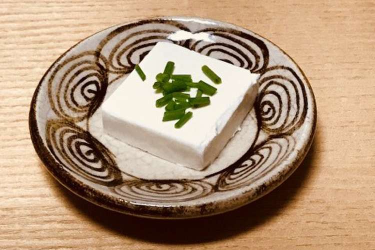 チャイブチーズ レシピ 作り方 By ミミッキュー クックパッド 簡単おいしいみんなのレシピが357万品