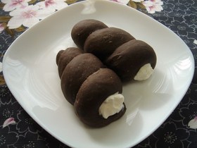 チーズホイップ