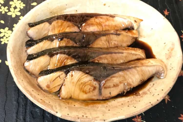 子供にも人気 簡単 ぶりの照り焼き レシピ 作り方 By Dentack クックパッド 簡単おいしいみんなのレシピが376万品