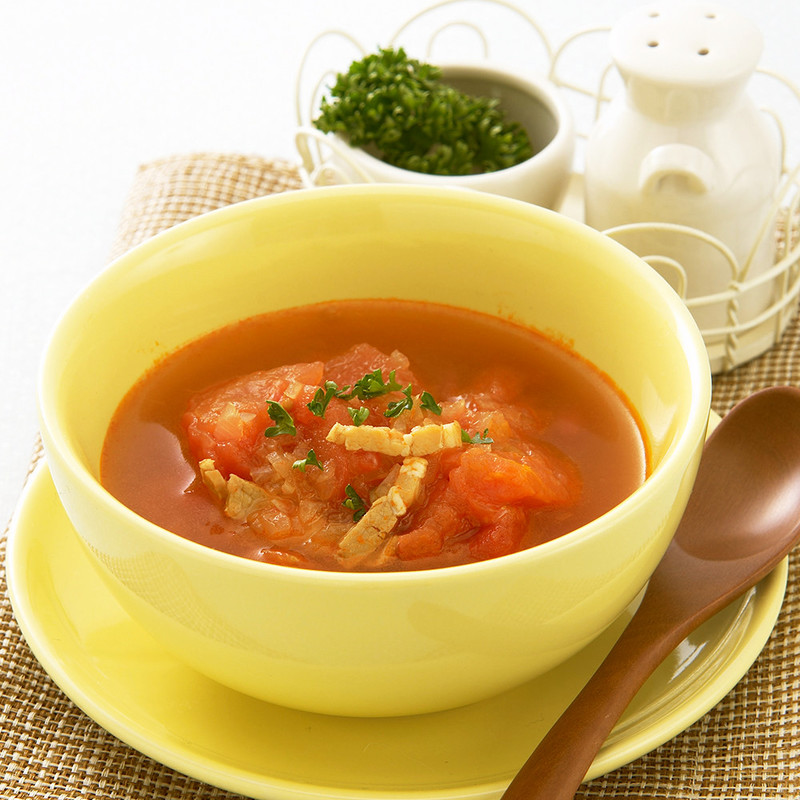 みんなが作ってる コストコ 鶏肉 缶詰 スープのレシピ クックパッド 簡単おいしいみんなのレシピが354万品