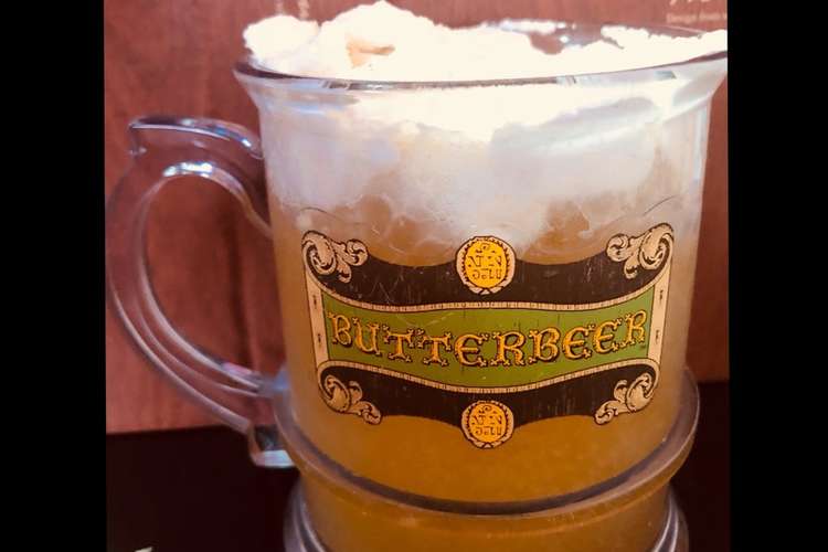 完璧 本物に近すぎるusjバタービール レシピ 作り方 By はつみん12 クックパッド 簡単おいしいみんなのレシピが349万品