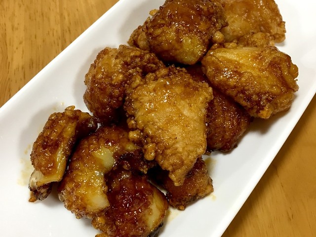 大人の給食 いかのたつた揚げ レシピ 作り方 By 栄養士のアリス クックパッド 簡単おいしいみんなのレシピが354万品 大人の給食 いかのたつた揚げ レシピ 作り方 By 栄養士のアリス クックパッド 簡単おいしいみんなのレシピが354万品