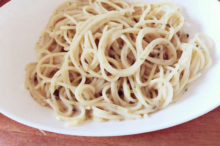 簡単 市販スープパスタ Deスパゲティ レシピ 作り方 By 新米 ママ クックパッド 簡単おいしいみんなのレシピが375万品