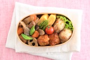 【aff】がめ煮の写真