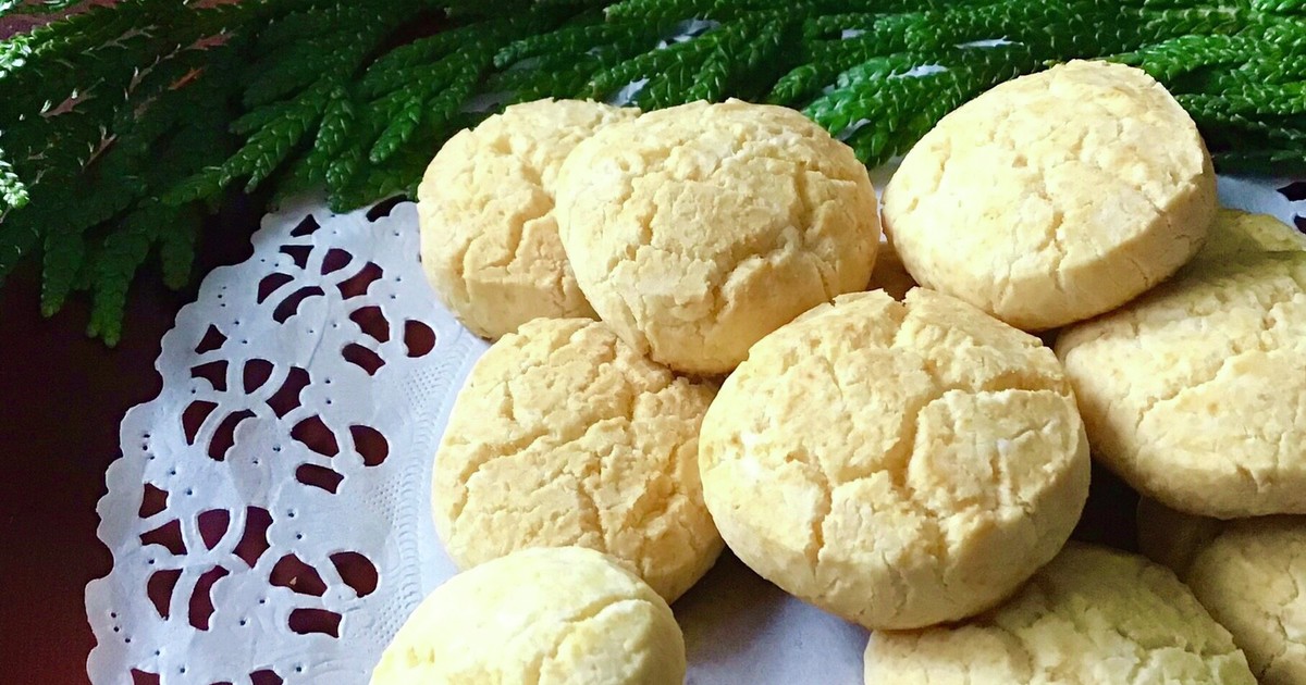 片栗粉でクッキー レシピ 作り方 By ソラソラソラ クックパッド 簡単おいしいみんなのレシピが351万品