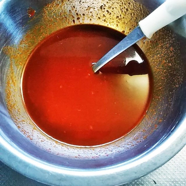 自家製プルコギのタレ レシピ 作り方 By Mikemino クックパッド 簡単おいしいみんなのレシピが359万品