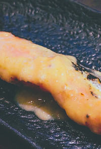 61℃ 低温調理 簡単絶品 鮭の西京焼き