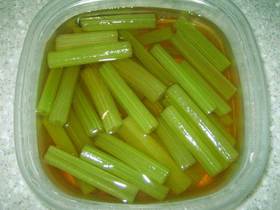 使いまわして!花粉症にも!旬の素材ふき