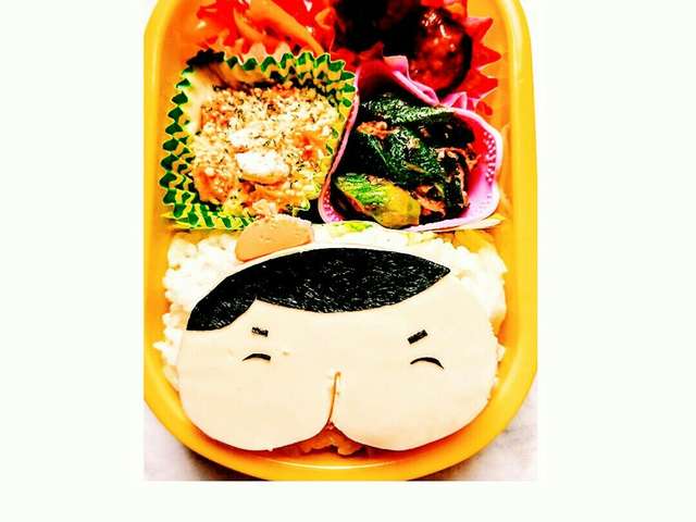Hd限定子供 お弁当 キャラ弁 かわいい子供たちの画像 Hd限定子供 お弁当 キャラ弁 かわいい子供たちの画像