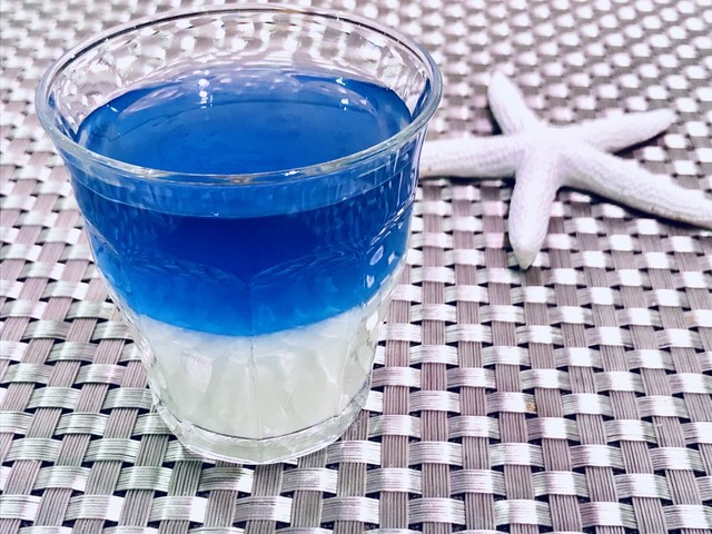半分 青い ゼリー レシピ 作り方 By コロの料理 クックパッド 簡単おいしいみんなのレシピが349万品 半分 青い ゼリー レシピ 作り方 By コロの料理 クックパッド 簡単おいしいみんなのレシピが349万品