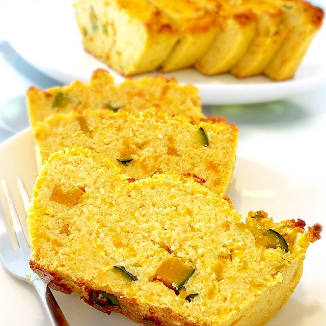 グルテンフリー おからかぼちゃケーキ レシピ 作り方 By Chico クックパッド
