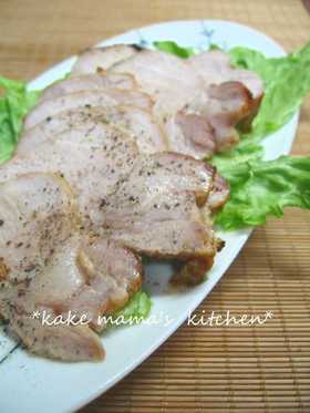 味噌漬け♡♥オーブン焼き