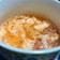 簡単鮭スープ