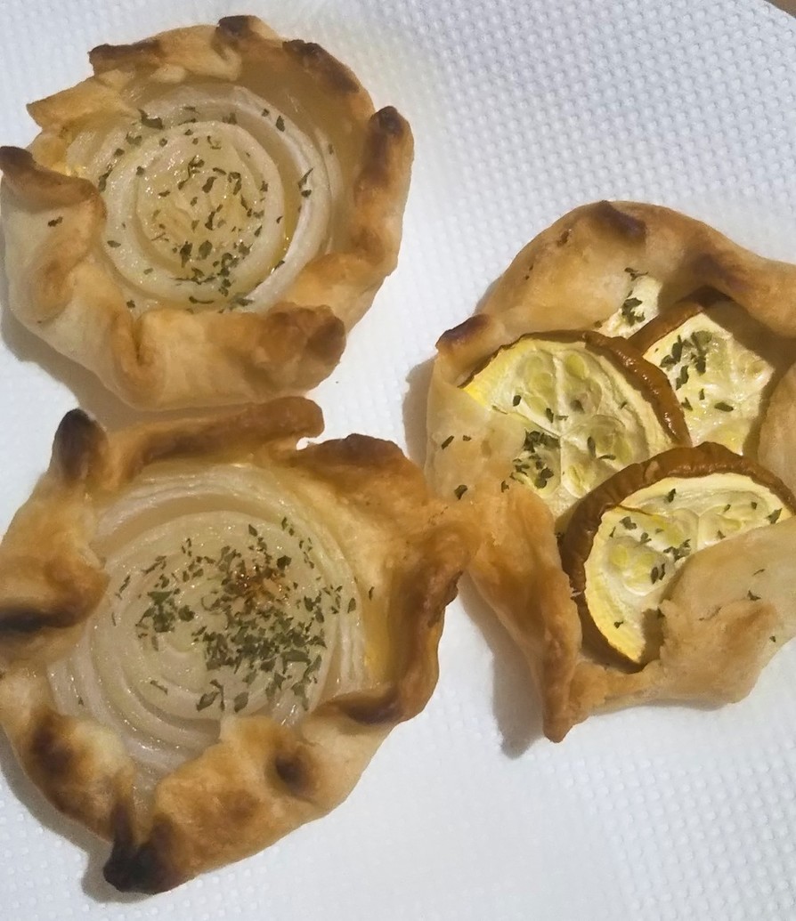 タマレパイの最高のレシピ