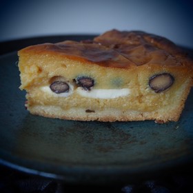 砂糖不使用☆焼き芋deすいぽてタルト