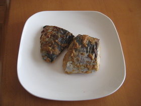 金のごまだれde簡単さわらの漬け焼き