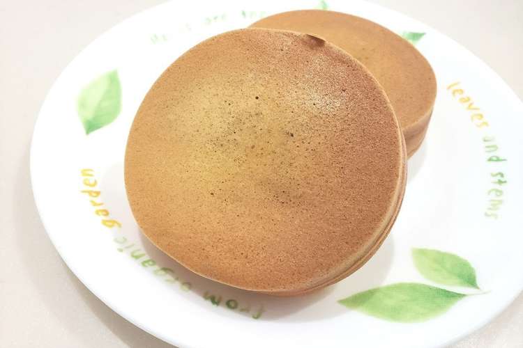 簡単 大判焼き 回転 今川焼き レシピ 作り方 By ときんときん クックパッド 簡単おいしいみんなのレシピが352万品