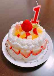 ましい 蒸し器 間違い 1 歳 誕生 日 ケーキ ヨーグルト 嫌い Fans Ent Jp