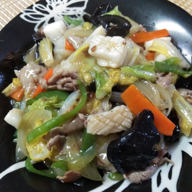 簡単 子供も大好き中華丼 レシピ 作り方 By 管理栄養士nako クックパッド 簡単おいしいみんなのレシピが359万品