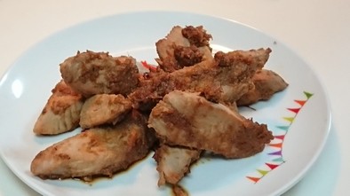 美味しいよ✨鰹の生姜醤油漬け焼きの写真