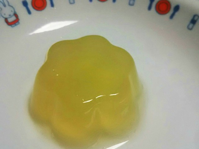 野菜や果物などのジュースでゼリー レシピ 作り方 By ｐｌｕｓｔｎ クックパッド 簡単おいしいみんなのレシピが356万品